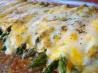 3 Cheese Asparagus. Photo by *Parsley*