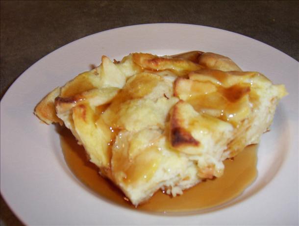 French Toast Casserole. Photo by Karen67