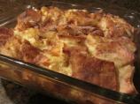 French Toast Casserole. Photo by Karen67