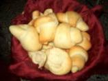 Kittencal's Soft Tender Crescent Rolls
