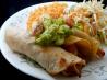 Crispy Chicken Flautas. Recipe by Sandi (From CA)