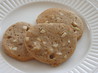 Danish "Brun Kager" Brown Cookies
