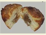 Pecan Pie Surprise Muffins