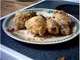 Chicken Dijon