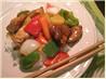 Sweet and Sour Pork