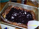 Berry Dutch Baby (Low-Fat)