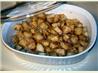 Potatoes Lyonnaise