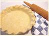 Homemade Pie Crust