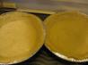 Homemade Pie Crust