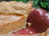 Homemade Pie Crust