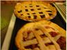 Homemade Pie Crust