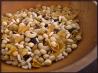 Chivra (Indian Snack Mix). Recipe by Sandi (From CA)