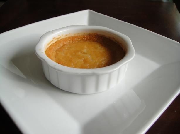 Honey Coconut Custard. Photo by Rah's Recipes Rock