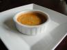 Honey Coconut Custard. Recipe by Barb Gertz