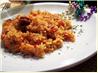 Jambalaya With Shrimp and Andouille Sausage
