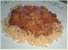 Red Beans and Rice
