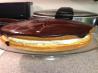 Easy Bavarian Cream. Photo by kristinsoberg_7550224