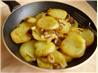 Kartofler (Danish-Style Potatoes). Recipe by currybunny