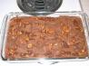 Caramel Brownies. Recipe by SaraEMiller