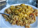 Curry - Lamb, Chicken, Pork or Shrimp