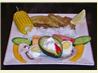 Banana Curry. (Vegetarian.). Recipe by Chef #227493