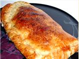 Salmon in Puff Pastry. Photo by Rita~