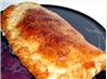 Salmon in Puff Pastry