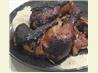 Crispy Garlic Chicken With Dipping Salt