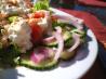 Danish Cucumber Salad - Agurkesalat