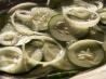 Danish Cucumber Salad - Agurkesalat