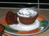 Chocolate and Nutella Surprise Muffins