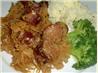 Crock Pot Kielbasa & Sauerkraut