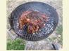 Ospidillo Cafe 4-Tier Barbecued Ribs