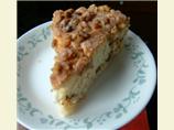 Mom's Divine Coffee Cake