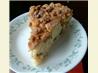 Mom's Divine Coffee Cake. Recipe by Chef Sweet Sal