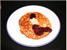 Scandinavian Cream Waffles