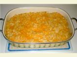 Tuna Casserole. Photo by blueguitargirl1985
