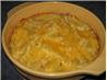 Tuna Casserole