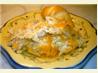 Tuna Casserole