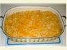 Tuna Casserole
