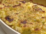 South West Cauliflower With a Zing