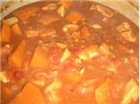 My Favourite Chicken Curry