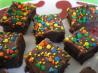50 Second Fudge