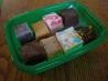 50 Second Fudge