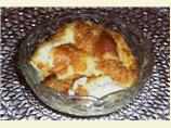 Bread Pudding