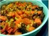 Carrot Casserole. Recipe by *Parsley*