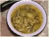 Italian Vegetable Soup