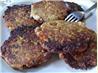 Salmon Cakes With Lemon Aioli
