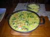 Bubba Gump's Creamy Shrimp Curry