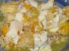 African Banana Coconut Bake